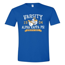 Varsity T-Shirt